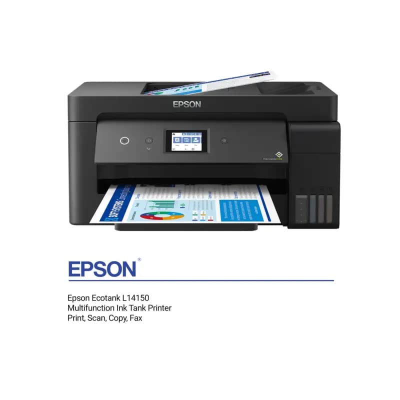 Epson EcoTank L14150 Printer