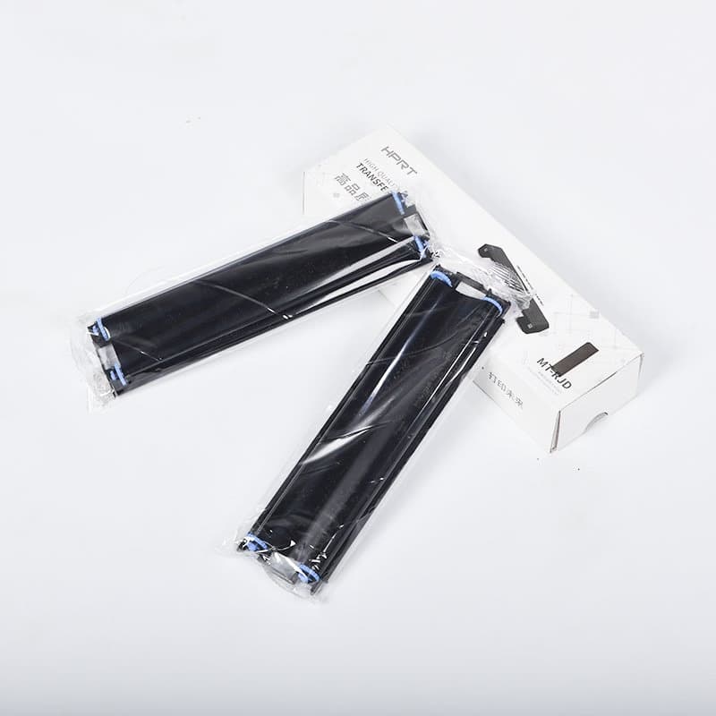 Ribbon MT-RJD with Portable Printer A4 HPRT MT800Q (1Roll)