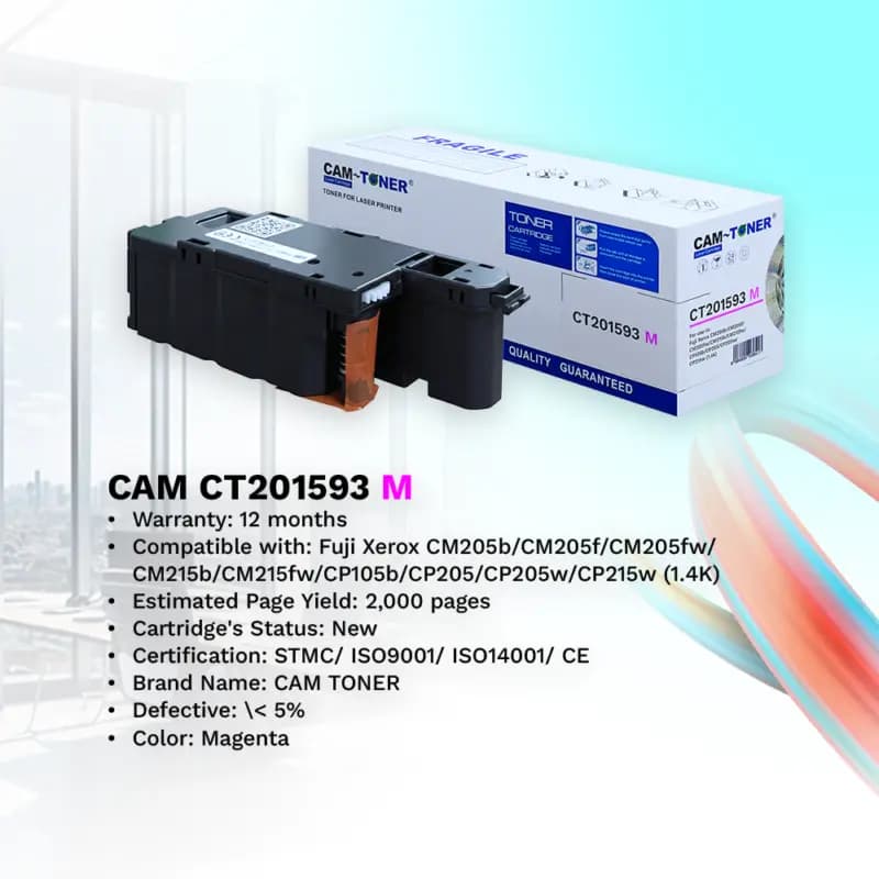CAM CT201593 M