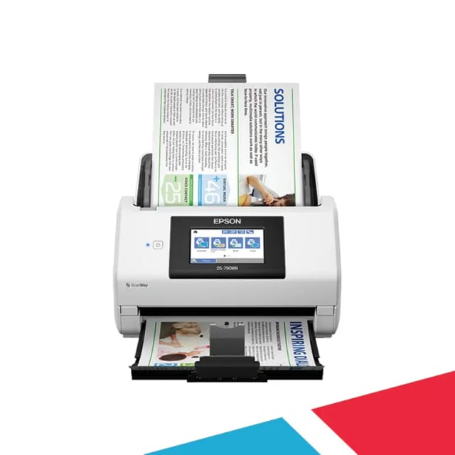 Scanner